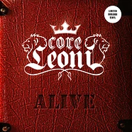 Coreleoni - Alive Oxblood Vinyl Edition