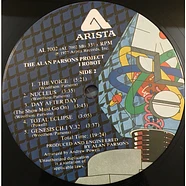 The Alan Parsons Project - I Robot