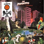 The Doghunters - Oumuamua Orange Vinyl Edition