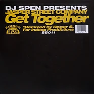 DJ Spen Presents Jasper Street Co. - Get Together