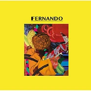 Fernando Seixlack - Fernando