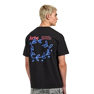 Arte Antwerp - Teo Back Heart T-Shirt