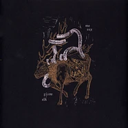 Me Rex - Giant Elk Vinyl Edition