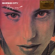 Smoke City - Flying Away