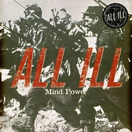 All Ill - Mind Power