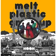 Melt Plastic Group - Hooh Red Vinyl Edition