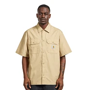 Carhartt WIP - S/S Craft Shirt