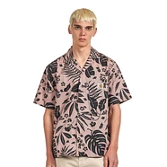 Carhartt WIP - S/S Woodblock Shirt