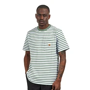 Carhartt WIP - S/S Seidler Pocket T-Shirt