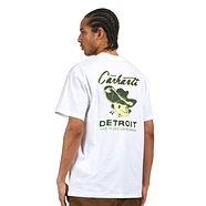 Carhartt WIP - S/S Green Grass T-Shirt