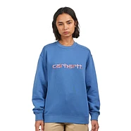 Carhartt WIP - W' Carhartt Sweat