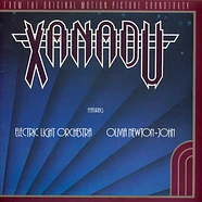 Electric Light Orchestra / Olivia Newton-John - OST Xanadu