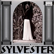 Sylvester - Private Recordings August 1970