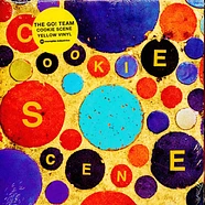 The Go! Team - Cookie Scene