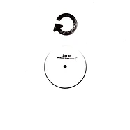 John Howard / Jay Tripwire - Split EP