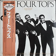 Four Tops - The Four Tops