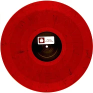 Unknown - My Sound / Another Hit Song Transparent Red Vinyl Edition
