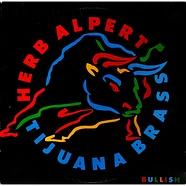 Herb Alpert & The Tijuana Brass - Bullish