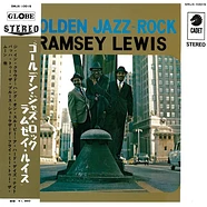 The Ramsey Lewis Trio - Golden Jazz-Rock