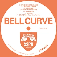 Bell Curve - Obelisk