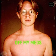 Jacob Bellens - Off My Meds