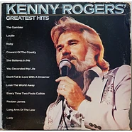 Kenny Rogers - Greatest Hits