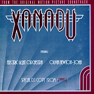 Olivia Newton-John / Electric Light Orchestra - Xanadu Special