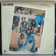 Dr. Hook - Bankrupt