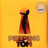 Peeping Tom - Peeping Tom Tan Colored Vinyl Edition