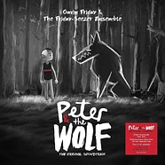 Gavin Friday & The Friday-Seezer Ensemble - OST Peter And The Wolf