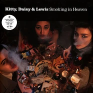 Kitty, Daisy & Lewis - Smoking In Heaven Pink Smoke Vinyl Edition