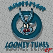 Minos & Sykes - Looney Tunes Ep Grey Marbled Vinyl Edition