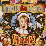 V.A. - OST Home Alone Christmas