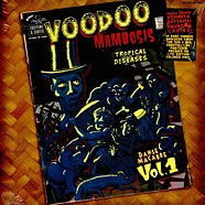 V.A. - Voodoo Mambosis & Other Tropical Diseases 01
