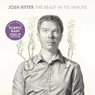 Josh Ritter - Beast In Its Tracks Purple Vinyl Edition