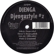 Djenga - Djengastyle #2