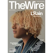 Wire - Issue 476 - October 2023