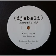 Djebali - Reworks 05