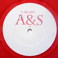 Dimi Angélis & Jeroen Search / S100 - A&S003