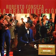 Roberto Fonseca - La Gran Diversión