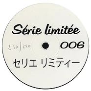 V.A. - Série Limitée 006 セリエリミティー