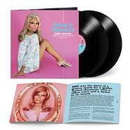 Nancy Sinatra - Keep Walkin': Singles, Demos & Rarities 1965-1978 Black Vinyl Edition