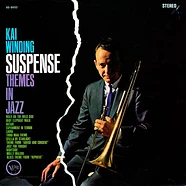 Kai Winding - Suspense Themes In Jazz