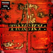 Tricky - Maxinquaye Abbey Road Remaster Black Vinyl Edition