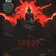 Graven Sin - Graven Sin Black Vinyl Edition