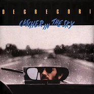 Francesco De Gregori - Catcher In The Sky Black Vinyl Edition