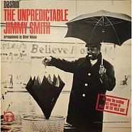 Jimmy Smith - Bashin'