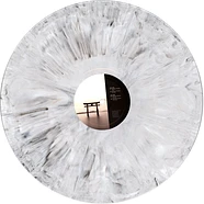 Dynamic Forces - Hardride Ep Grey Marbled Vinyl Edition