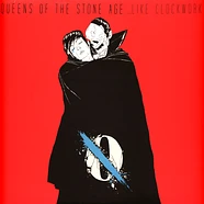 Queens Of The Stone Age - Like Clockwork