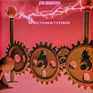 Filmmaker - Machinations